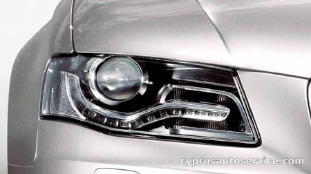 AUDI A4 AVANT 2.0 TFSI