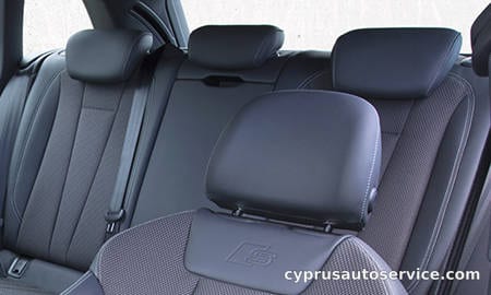 AUDI A4 AVANT 2.0 TFSI QUATTRO SPORT