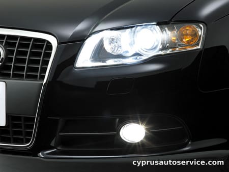 AUDI A4 AVANT 2.0 ATTRACTION