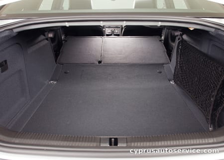 AUDI A6 AVANT 3.0 TFSI QUATTRO S-LINE PLUS