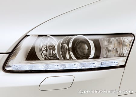 AUDI A6 AVANT 3.0 TFSI QUATTRO S-LINE PLUS