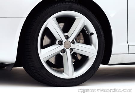 AUDI A6 AVANT 2.8 FSI QUATTRO