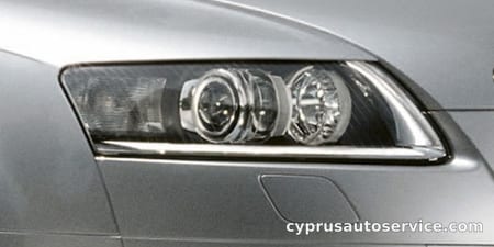 AUDI A6 AVANT 3.2 FSI QUATTRO