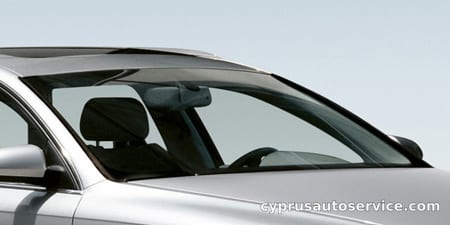 AUDI A6 AVANT 3.2 FSI QUATTRO