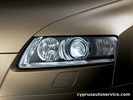 AUDI A6 AVANT 2.8 FSI QUATTRO