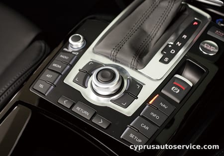 AUDI A6 AVANT 3.0 TFSI QUATTRO