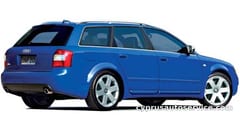 AUDI S4 AVANT