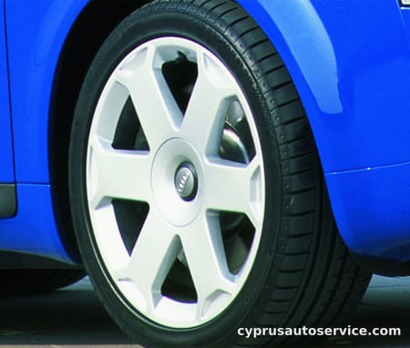 AUDI S4 AVANT BASE GRADE