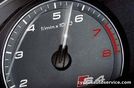 AUDI S4 AVANT BASE GRADE