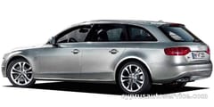 AUDI S4 AVANT