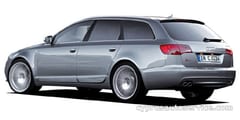 AUDI S6AVANT