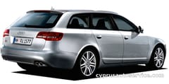 AUDI S6AVANT