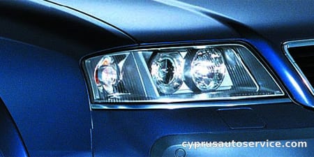 AUDI ALLROAD QUATTRO 4.2