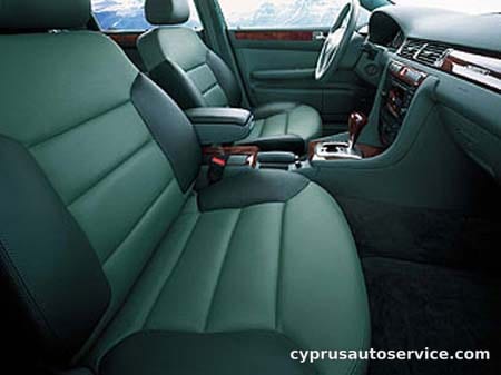 AUDI ALLROAD QUATTRO 4.2