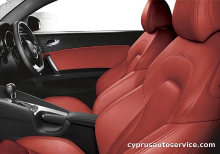 AUDI TT ROADSTER 2.0 TFSI QUATTRO