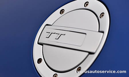 AUDI TT ROADSTER 2.0 TFSI QUATTRO