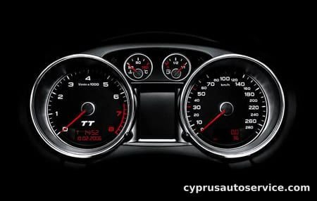 AUDI TT ROADSTER 2.0 TFSI
