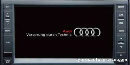AUDI S3 SPORTBACK