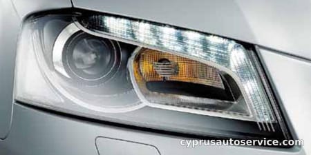 AUDI S3 SPORTBACK