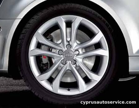 AUDI S3 SPORTBACK