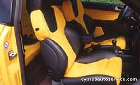 AUDI S3 BASE GRADE