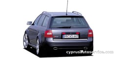 AUDI RS6