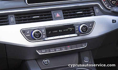 AUDI A5 2.0TFSI QUATTRO SPORT