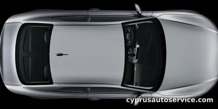 AUDI A5 2.0TFSI QUATTRO