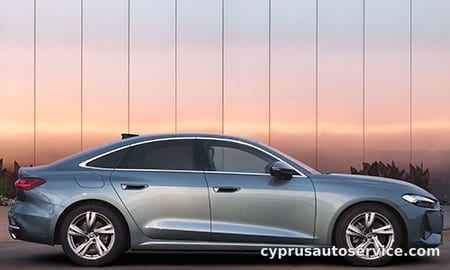 AUDI A5 TFSI QUATTRO 150KW