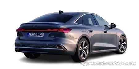 AUDI A5 TDI QUATTRO 150KW