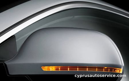 AUDI A5 2.0TFSI QUATTRO