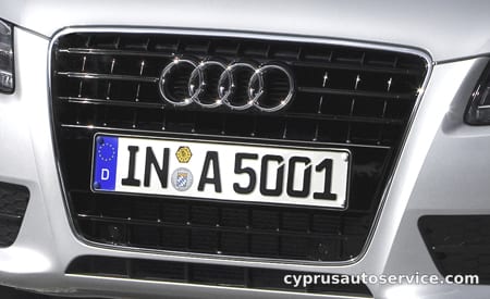AUDI A5 2.0TFSI QUATTRO