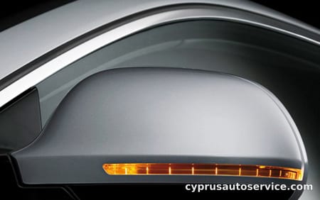 AUDI A5 3.2FSI QUATTRO