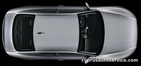 AUDI A5 3.2FSI QUATTRO