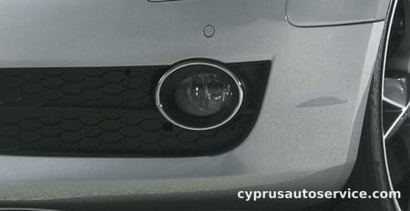 AUDI A5 3.2FSI QUATTRO