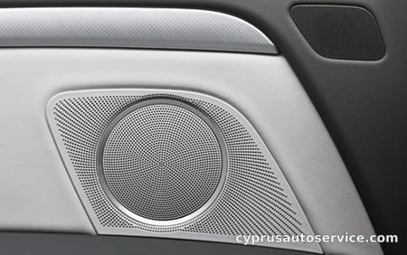 AUDI A5 3.2FSI QUATTRO