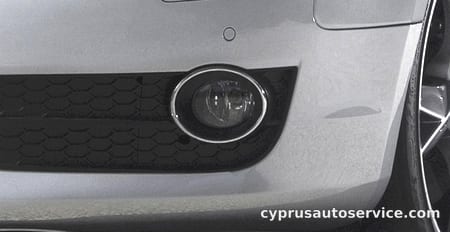 AUDI A5 3.2FSI QUATTRO