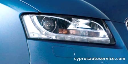 AUDI A5 2.0TFSI QUATTRO