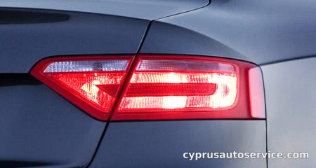 AUDI S5 BASE GRADE