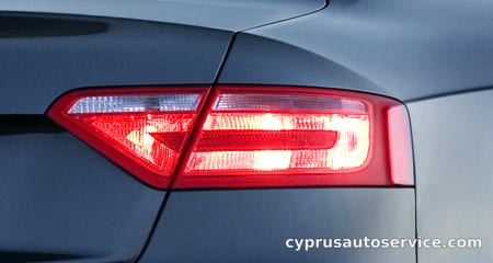 AUDI S5 BASE GRADE