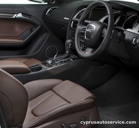 AUDI S5 BASE GRADE