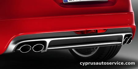 AUDI TTS COUPE BASE GRADE