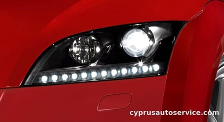 AUDI TTS COUPE BASE GRADE