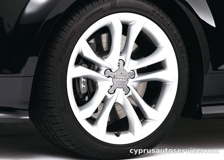 AUDI TTS COUPE BASE GRADE