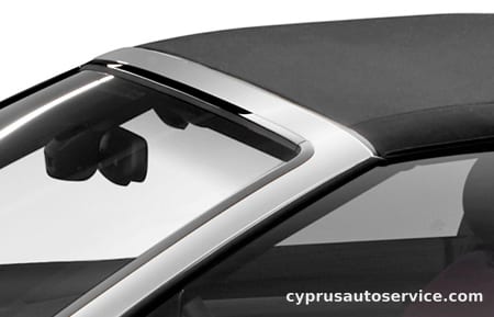 AUDI A5 CABRIOLET BASE GRADE