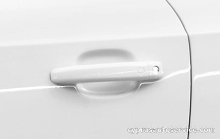 AUDI A5 CABRIOLET BASE GRADE