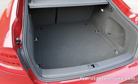 AUDI A5 SPORTBACK 2.0TFSI QUATTRO