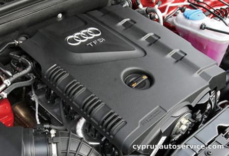 AUDI A5 SPORTBACK 2.0TFSI QUATTRO