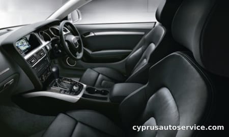 AUDI A5 SPORTBACK 2.0TFSI QUATTRO