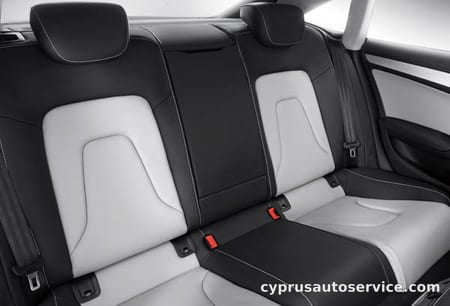 AUDI A5 SPORTBACK 2.0TFSI QUATTRO